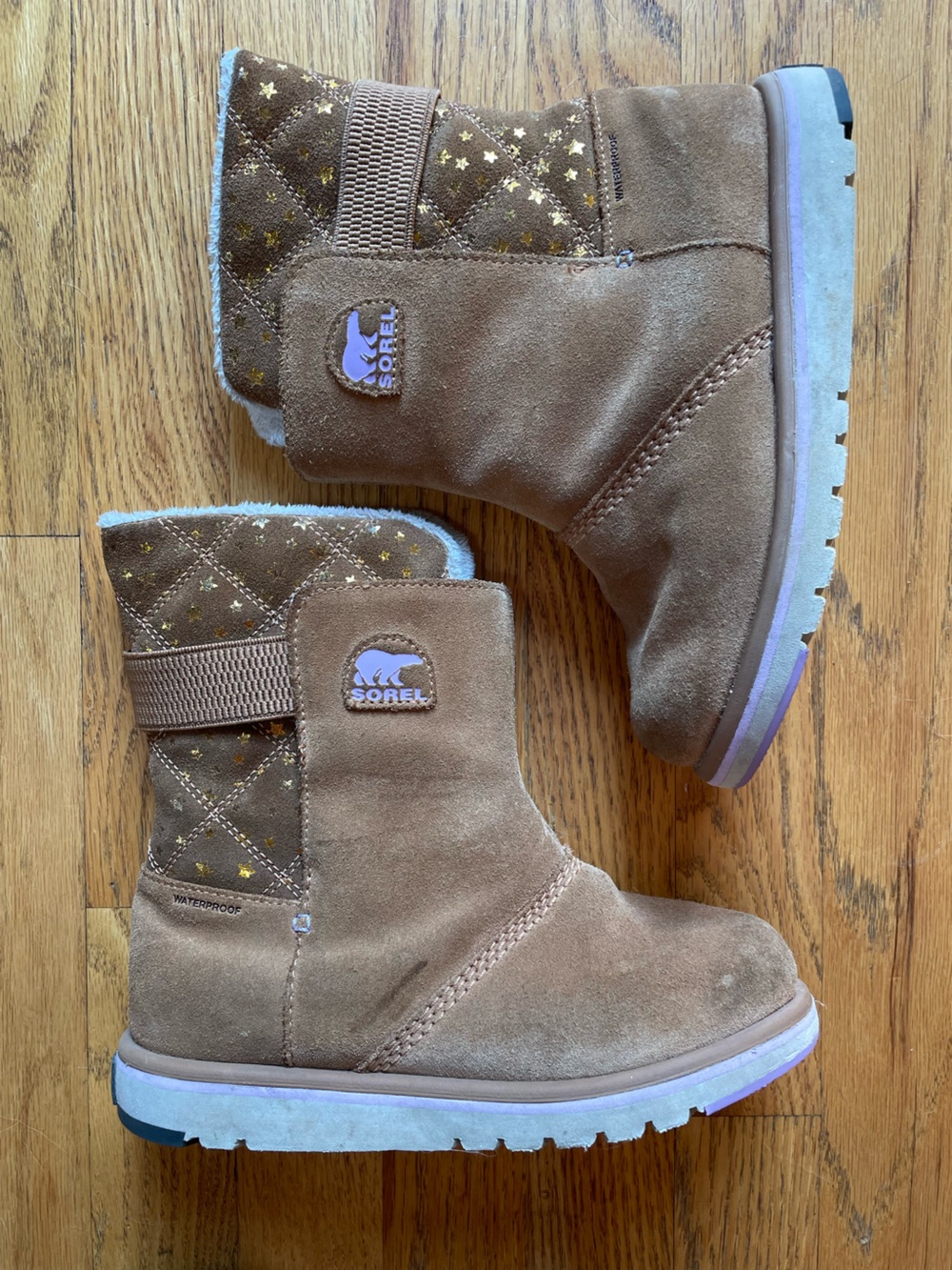 Sorel Rylee Boot